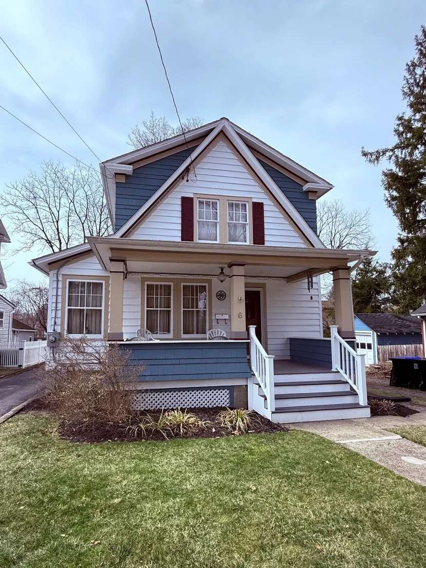 Photo of 6 Park Avenue