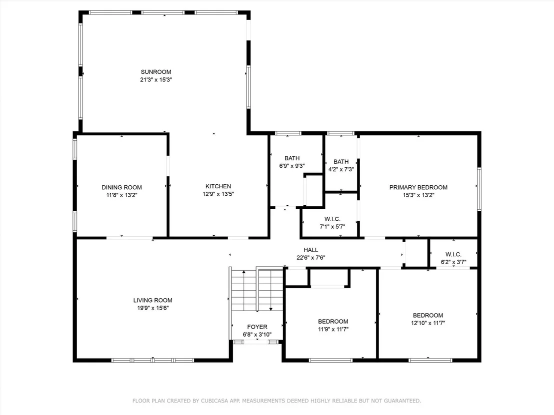 Photo of 7 Bridle Lane