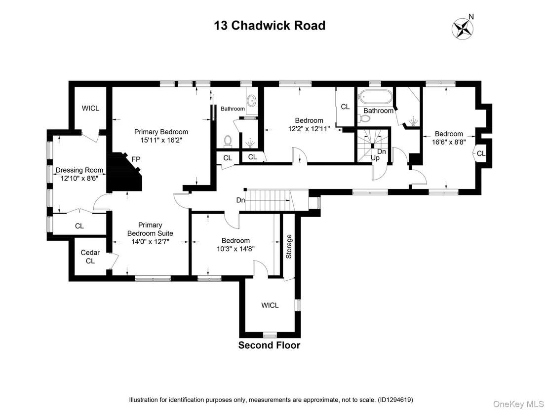 Photo of 13 Chadwick Road