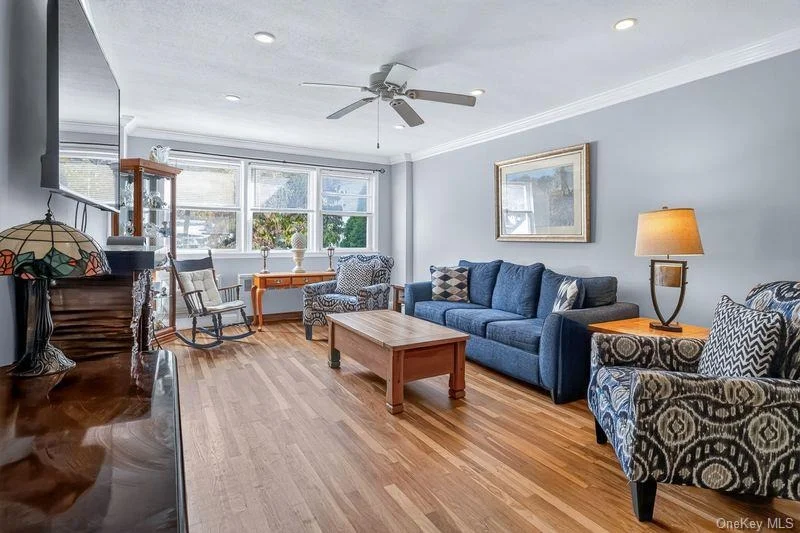 Photo of Unit A at 31 Avon Circle