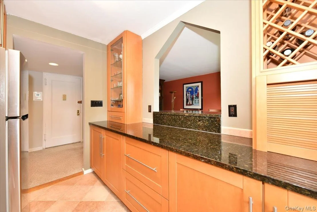 Photo of Unit 3F at 1 TERRACE Circle