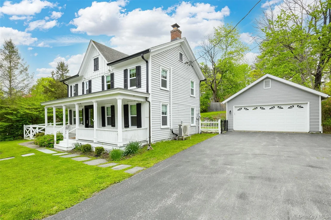 Photo of 5 Valley Farm Road