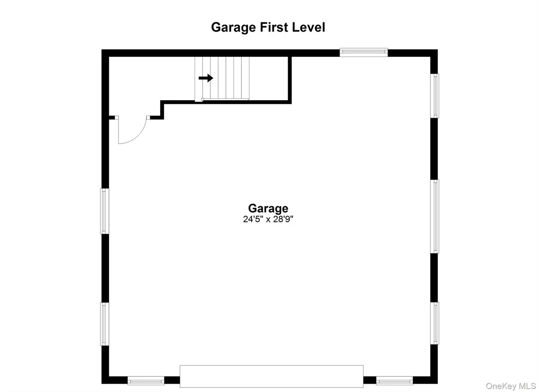 Photo of 675 Quaker Road