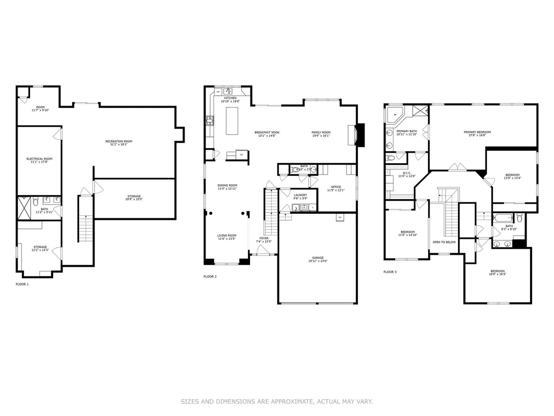 Photo of 326 Honness Road