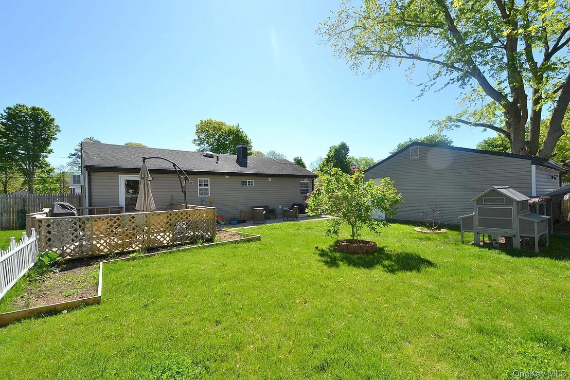 Photo of 1616 Baldwin Boulevard
