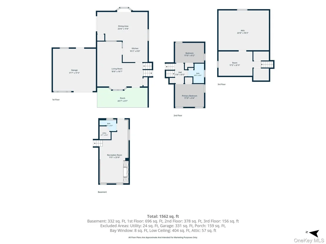 Photo of 1425 Pine Drive