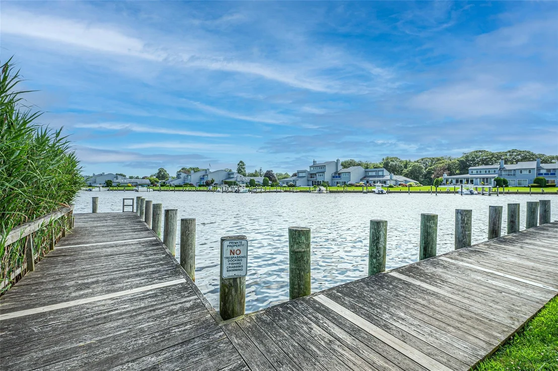 Photo of Unit 159 at 159 Fairharbor Drive