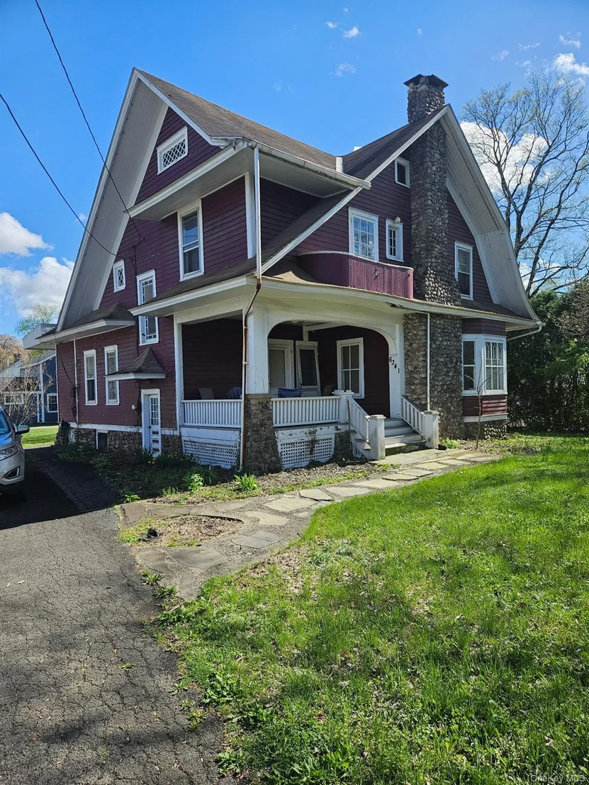 Photo of 6341 Route 209