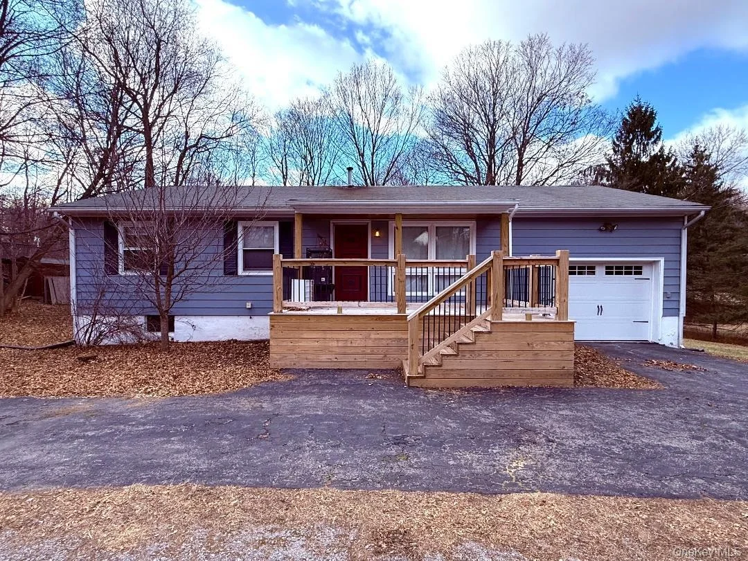 Photo of 200 Belvedere Road
