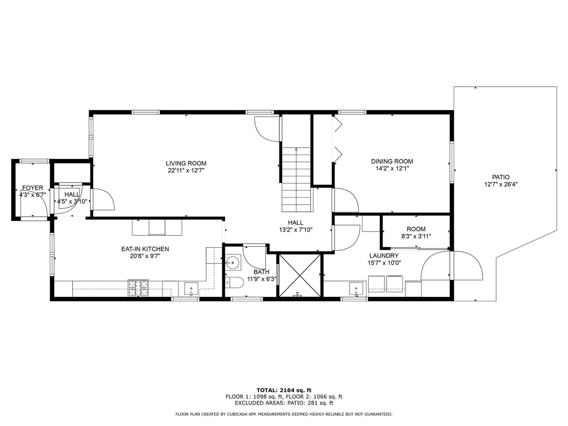 Photo of 1454 Dwight Place