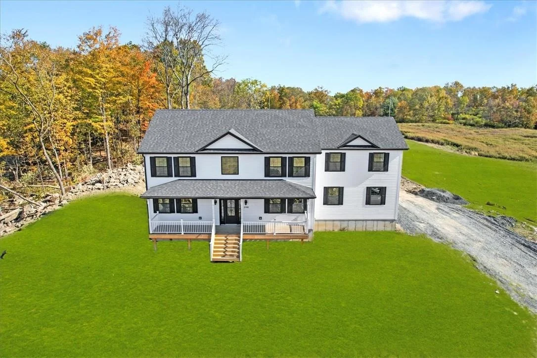 Photo of 290 Van Duzer Road