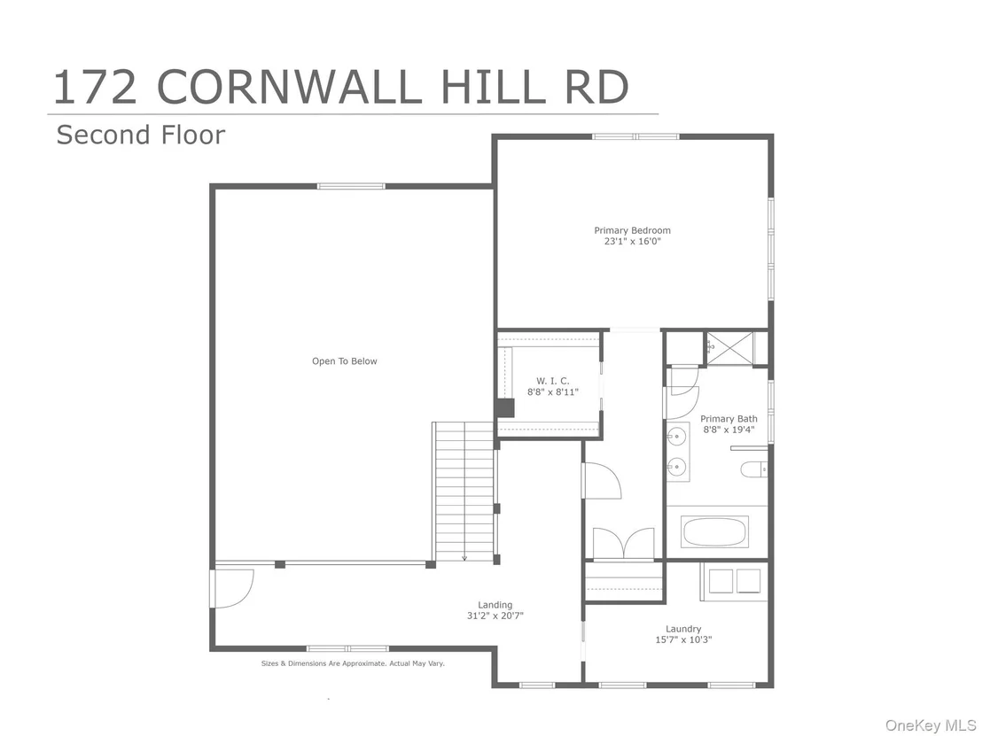 Photo of 172 Cornwall Hill Road