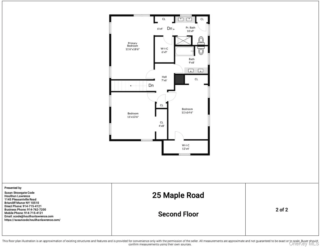 Photo of 25 Maple Road