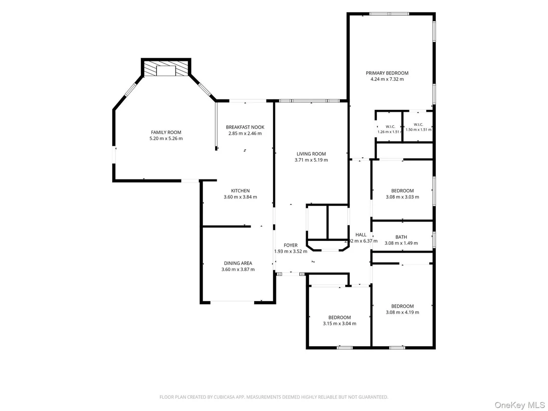 Photo of 3 Barnsley Crescent