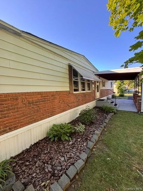 Photo of Unit LOT36 at 1040 Violet Ave