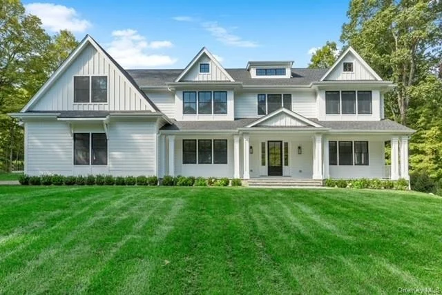 Photo of 115 Old Roaring Brook Road