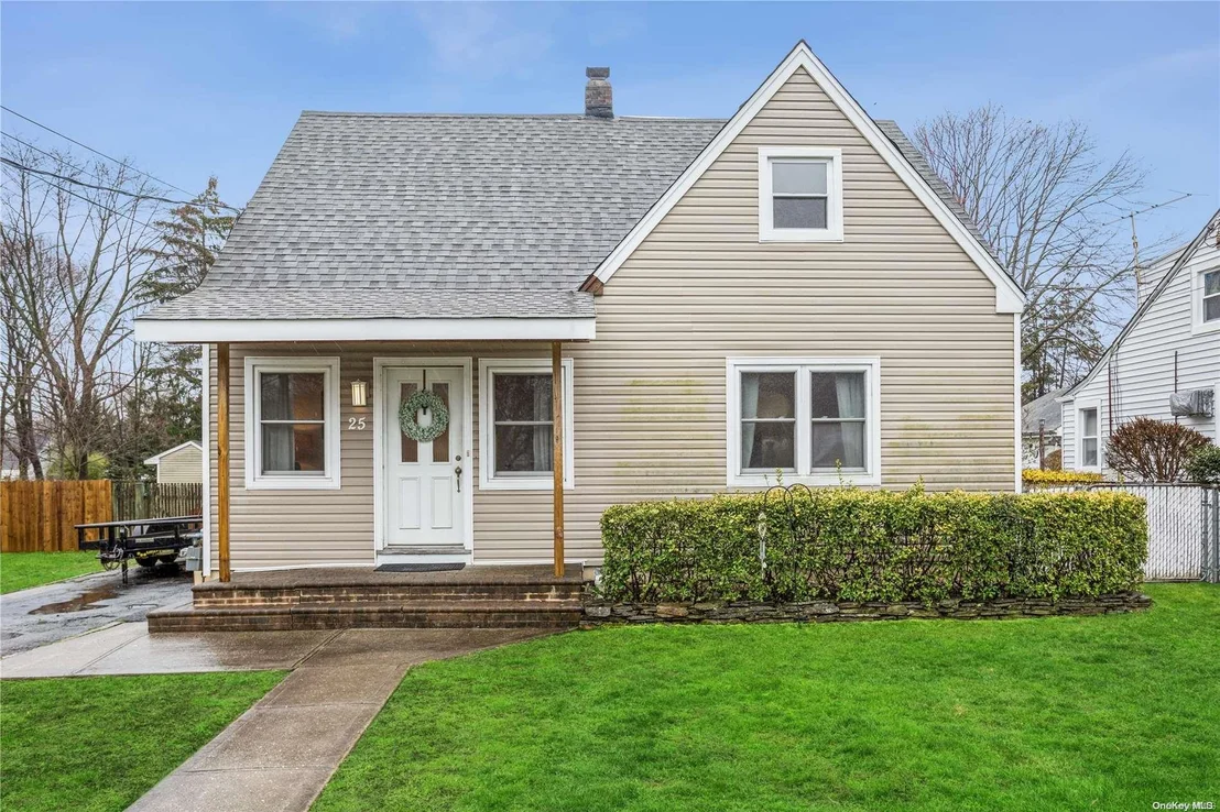 Photo of 25 2nd Avenue