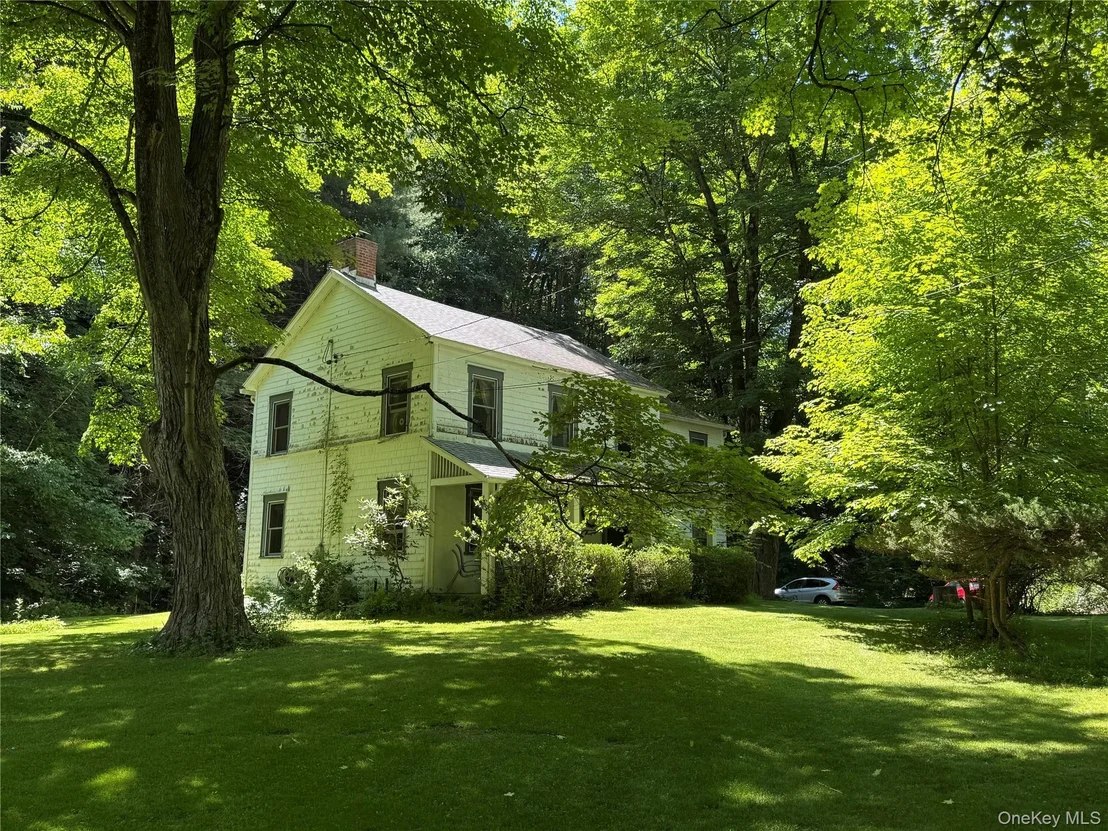Photo of 50 Mill Road