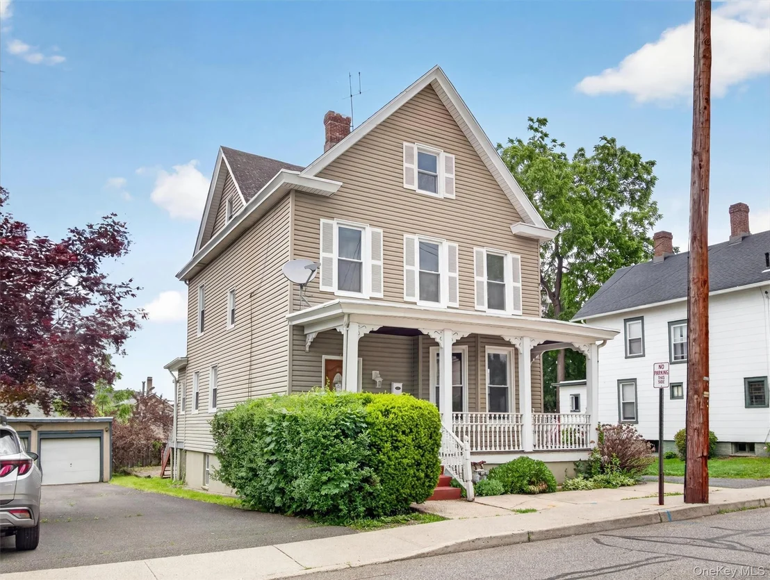 Photo of 21 Sharp Street