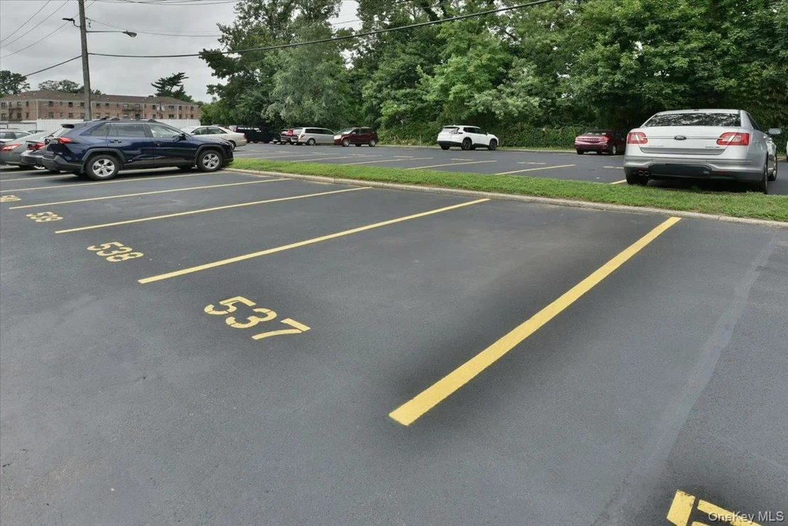 Photo of Unit 3F at 1 TERRACE Circle