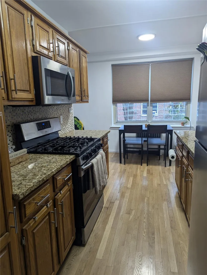 Photo of Unit 2F at 781 Palmer Road