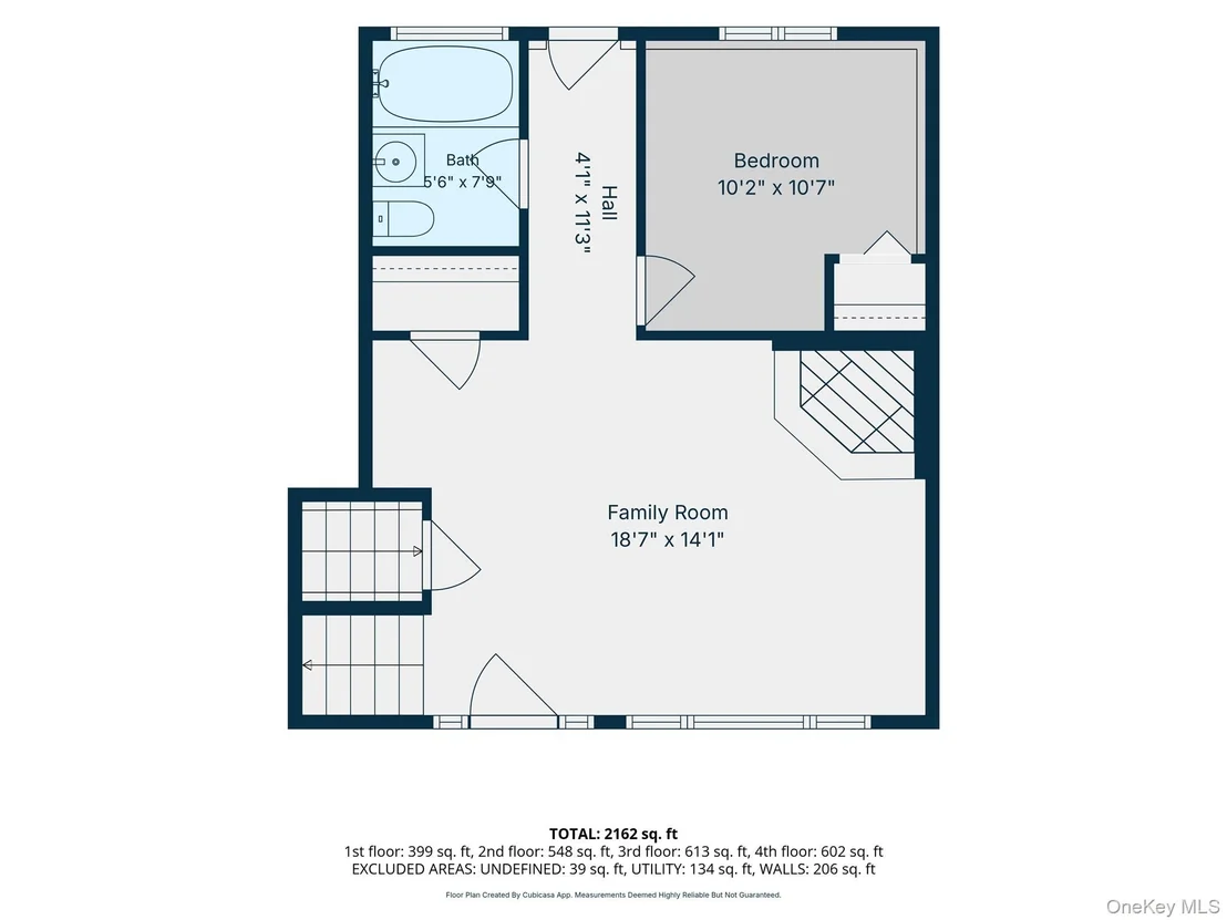 Photo of 7 Ebb Court