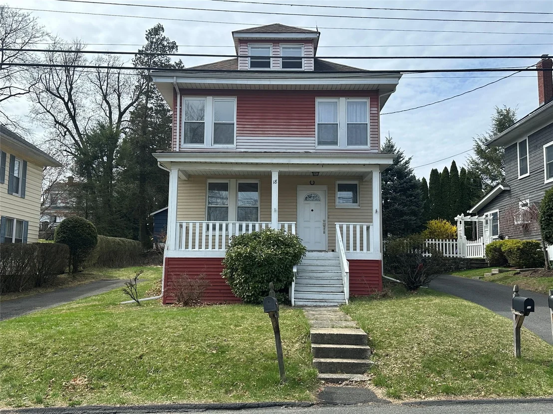 Photo of 18 Edward Street