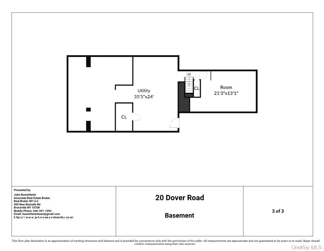 Photo of 20 Dover Road