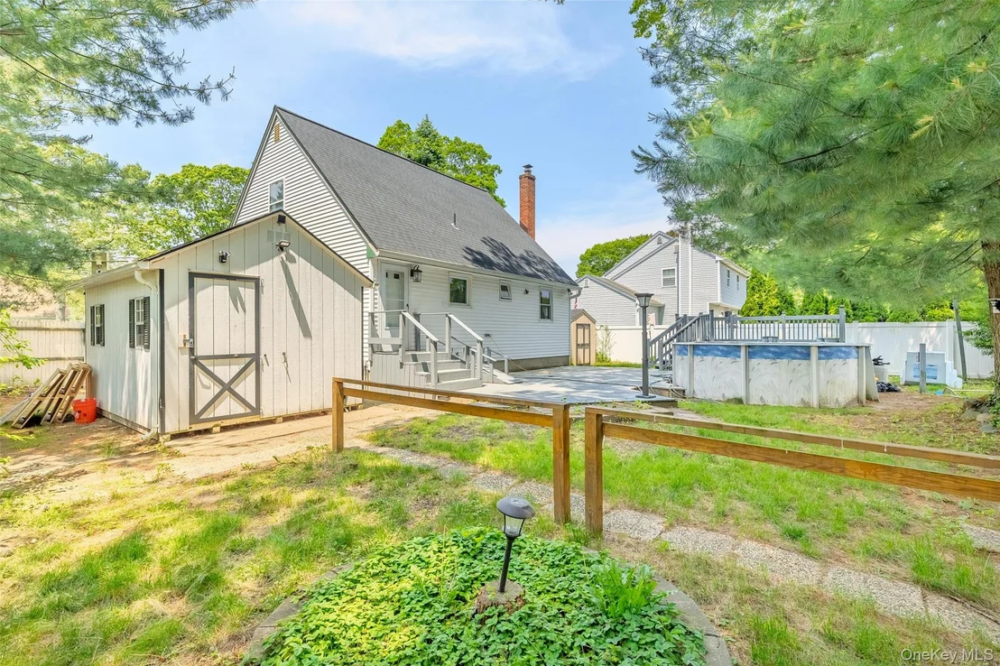 Photo of 59 Burney Boulevard