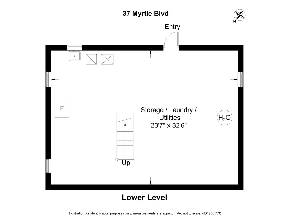 Photo of 37 Myrtle Boulevard