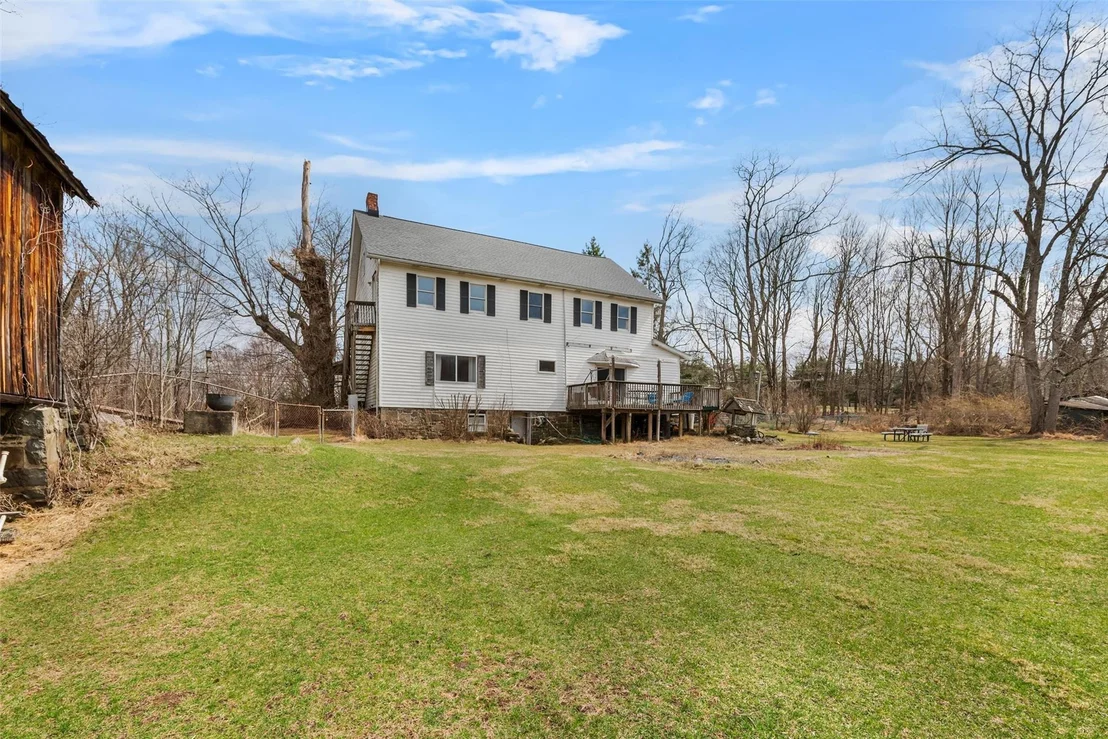 Photo of 391 Scotchtown Collabar Road