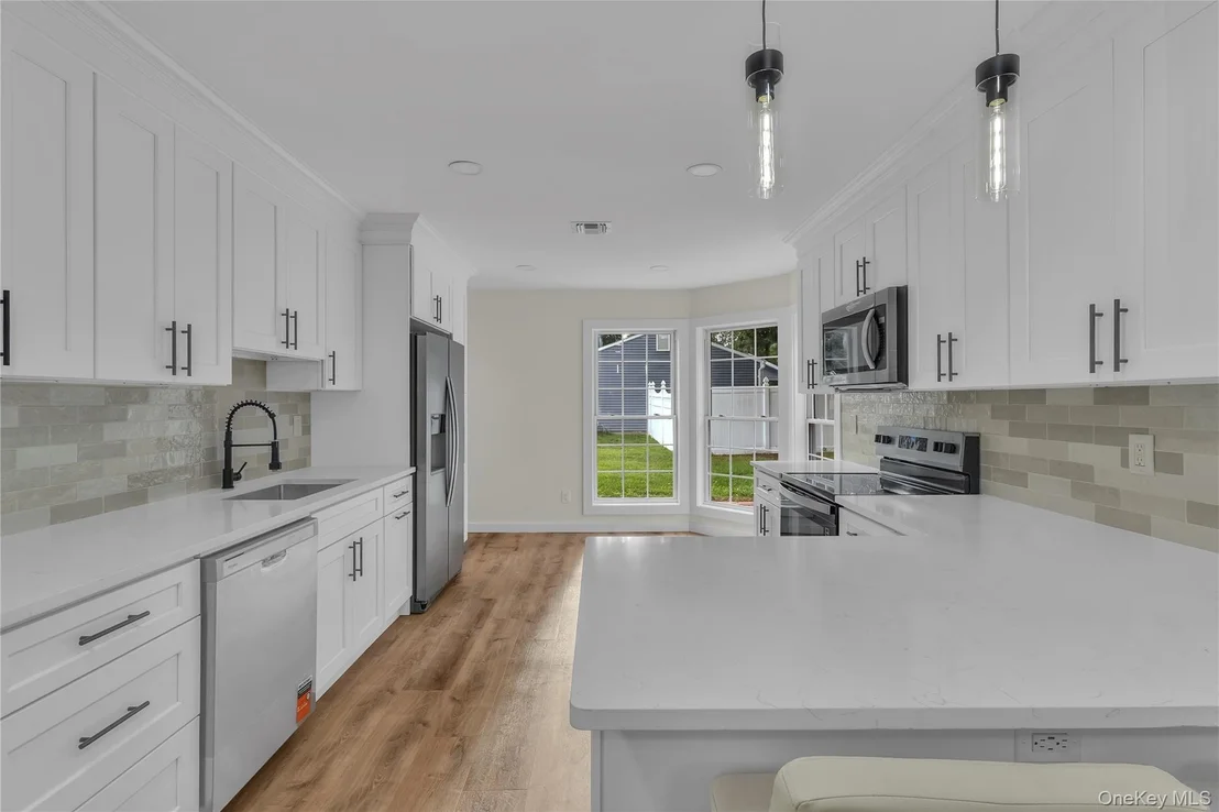 Photo of 5 Orleans Green