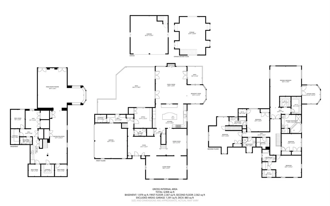 Photo of 25 Cardinal Place