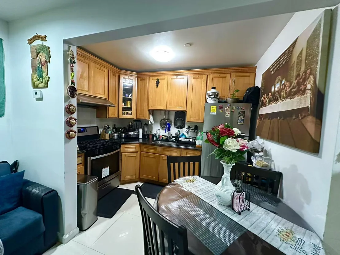 Photo of Unit FLOOR2 at 104-48 37 DR