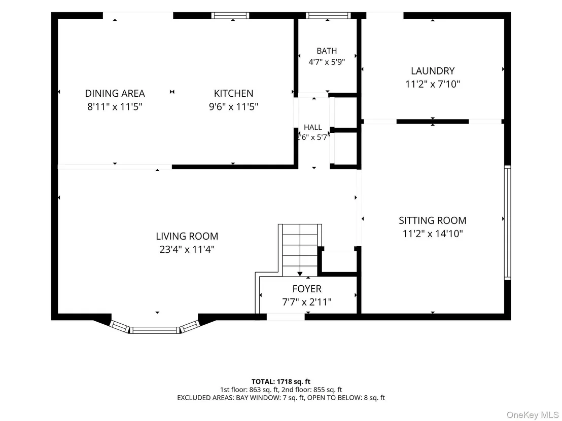 Photo of 44 Buckskin Lane