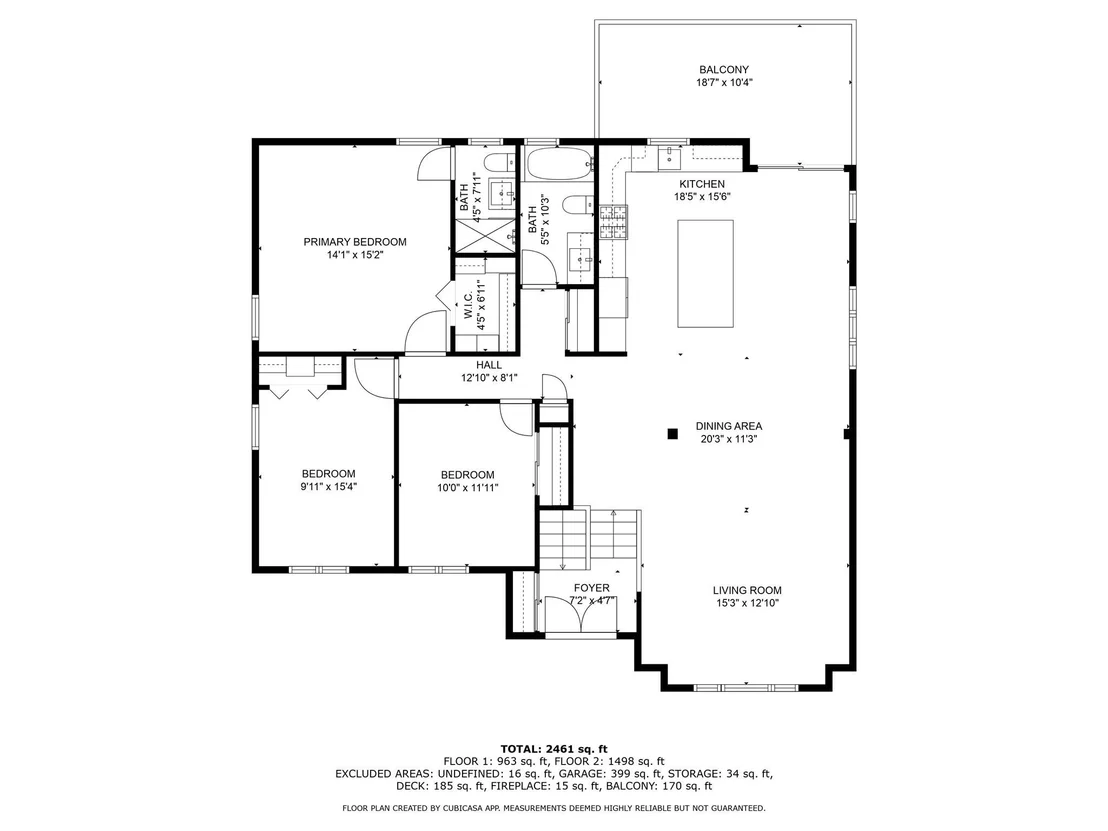 Photo of 22 Heathcote Drive