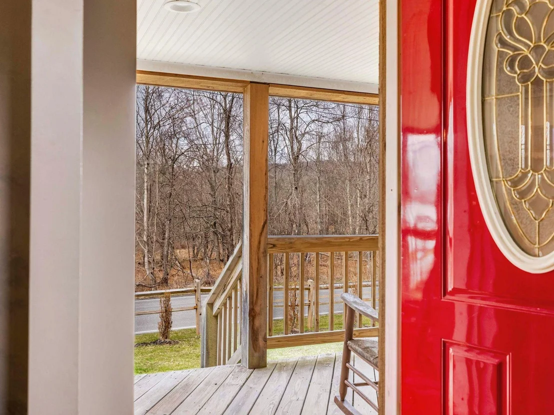 Photo of 296 Mitchell Hollow Rd