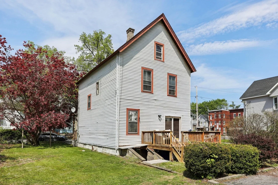 Photo of 6 Fox Terrace