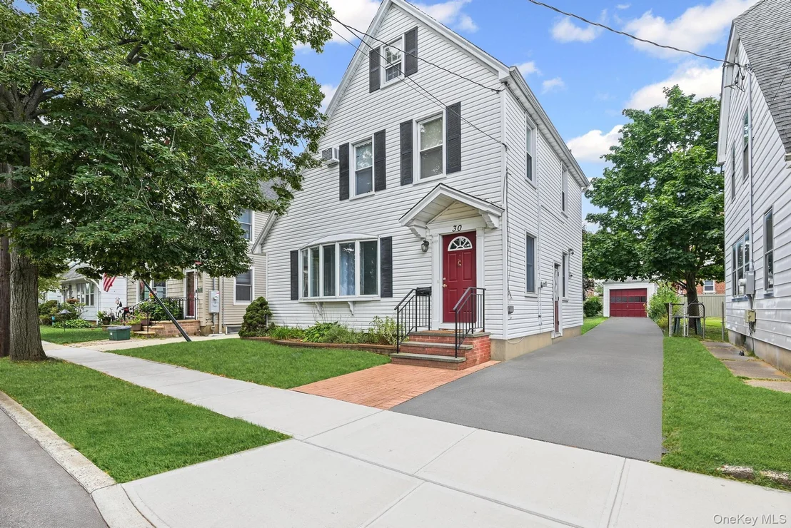 Photo of 30 Temple Street