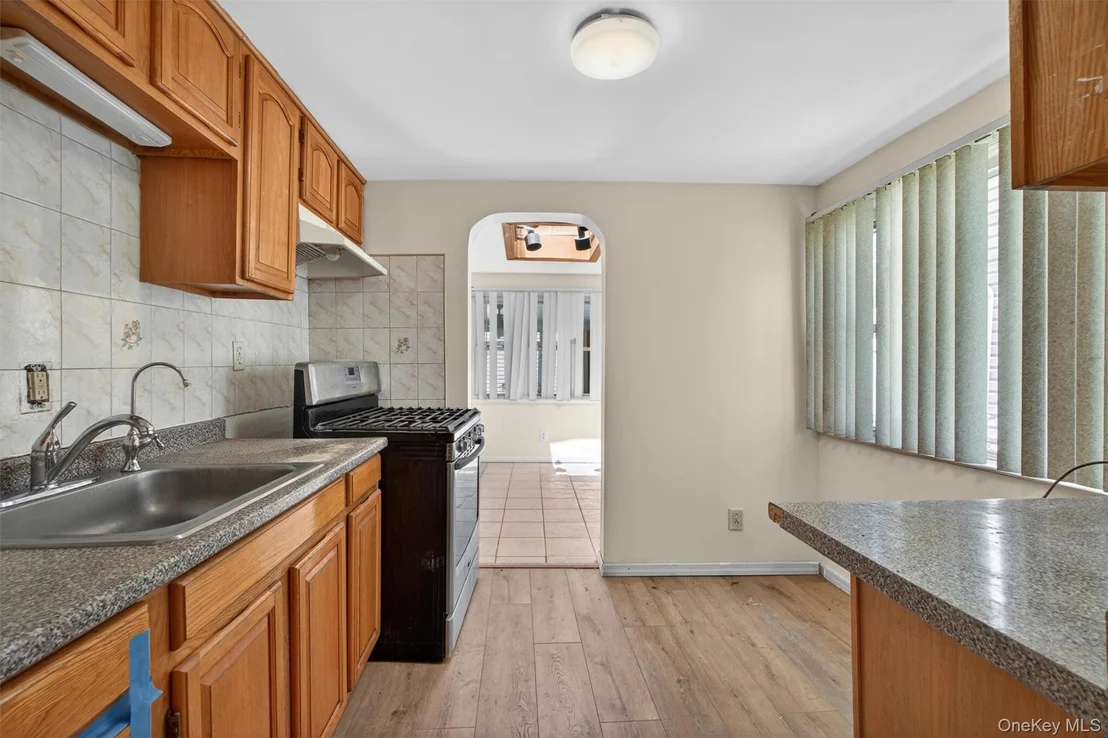 Photo of 500 Pershing Boulevard