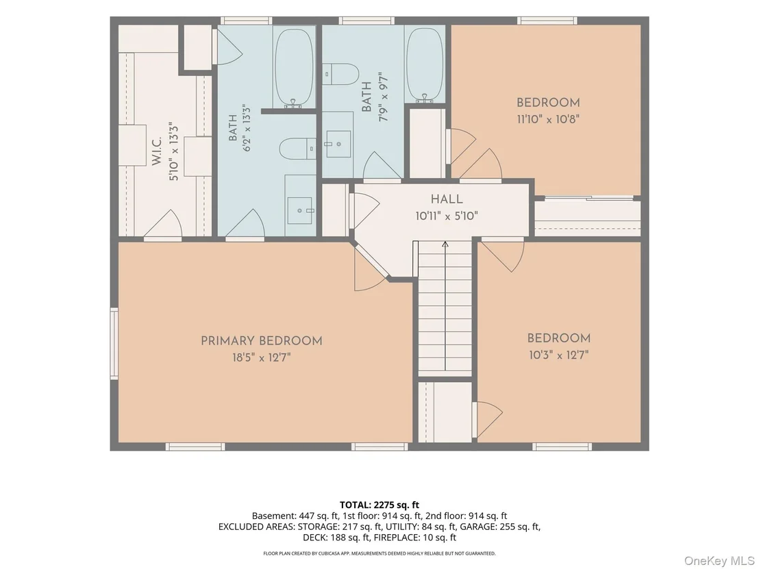 Photo of 105 Huntley Drive