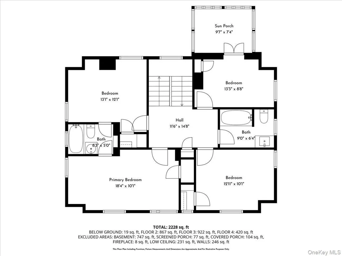 Photo of 26 Circle Road