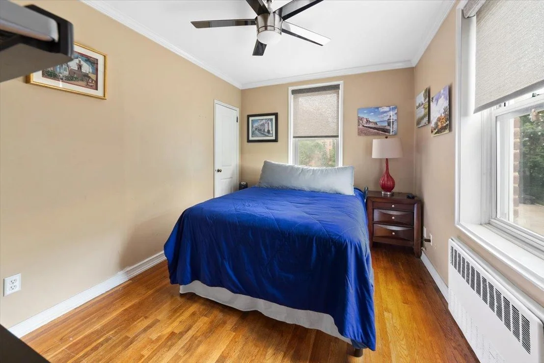 Photo of Unit 3E at 804 Bronx River