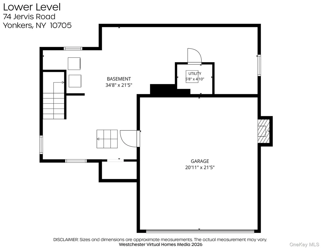 Photo of 74 Jervis Road