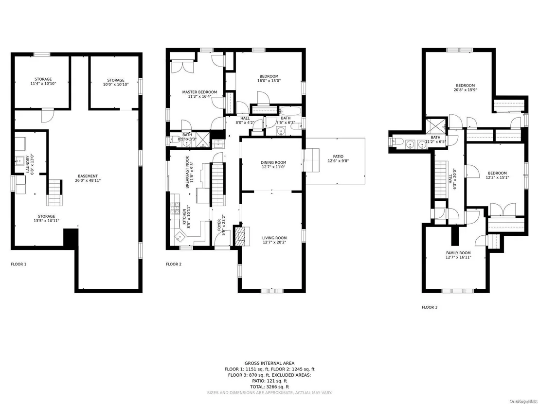 Photo of 15 Rowe Avenue