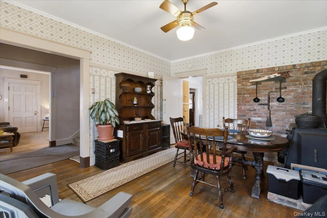 Photo of 166 Spring Street