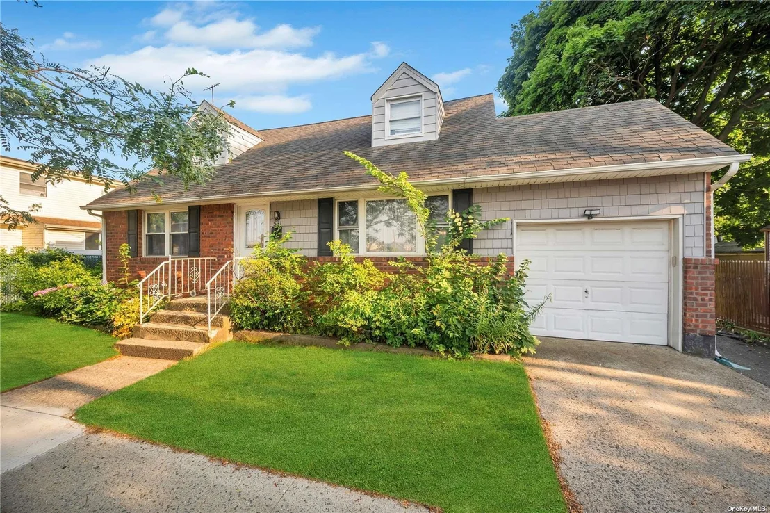 Photo of 531 Central Avenue