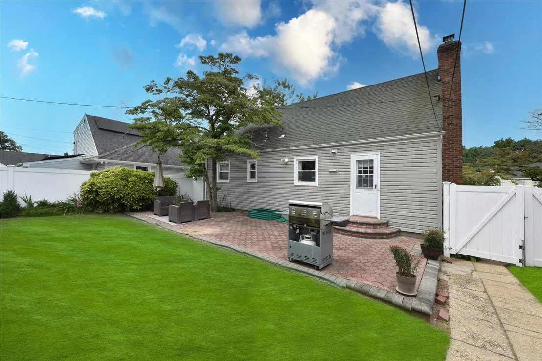 Photo of 36 Alhambra Road
