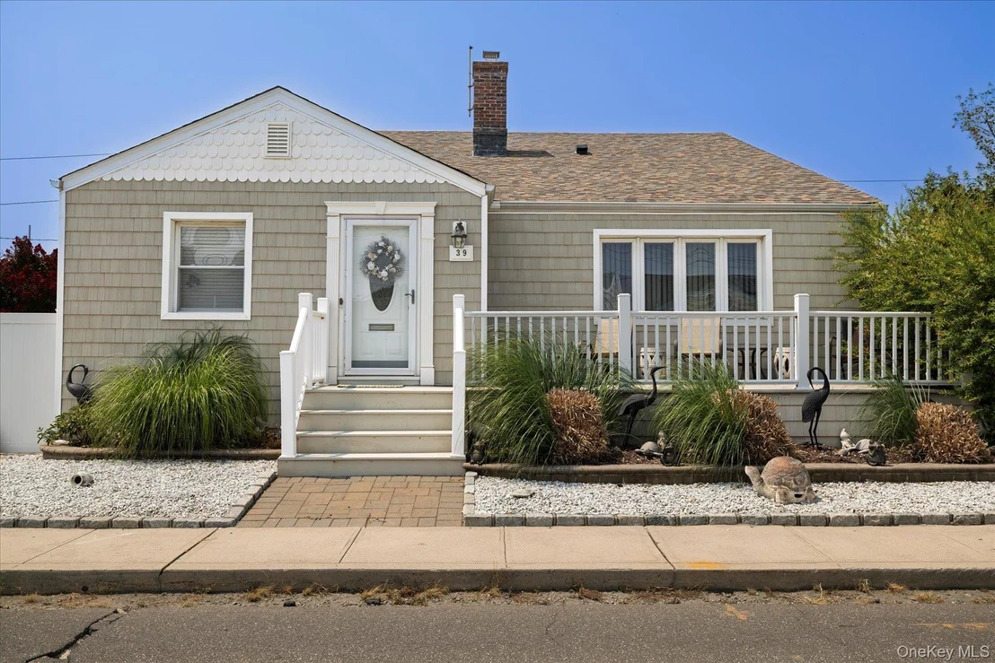 Photo of 39 Vinton Street