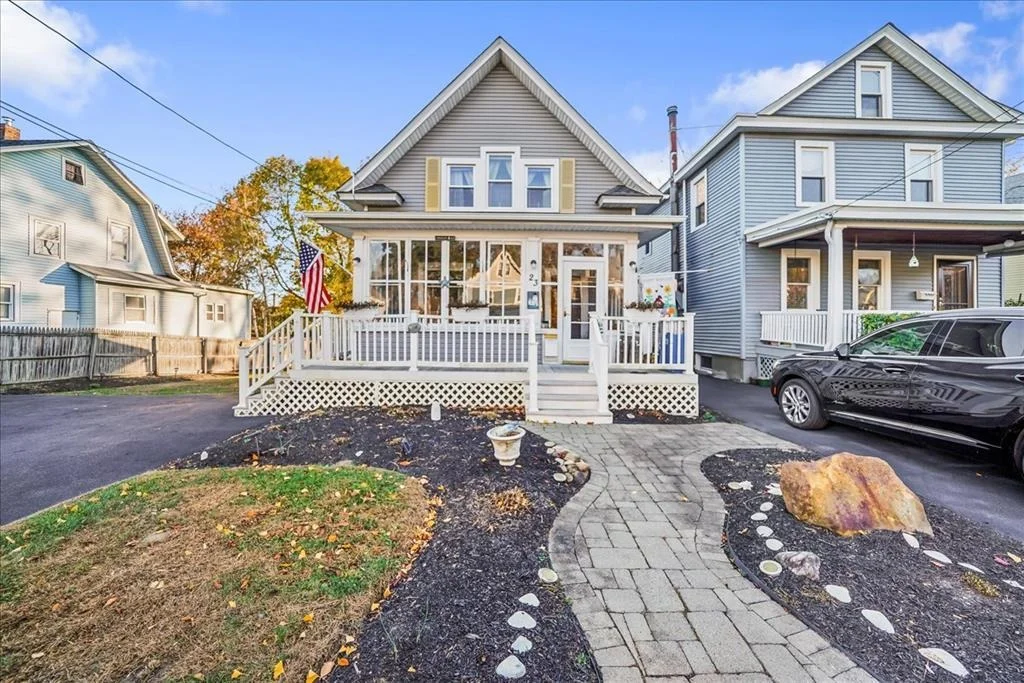 Photo of 23 Oak Street